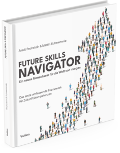 Future Skills Navigator Cover